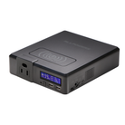 ALLPOWERS S200 portable power station 154Wh for brownout backup and camping in the Philippines.