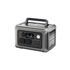 ALLPOWERS R600 600W portable power station with LiFePO4 battery, reliable backup for PH brownouts.