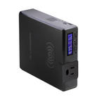 Compact and lightweight ALLPOWERS S200, the best grab-and-go power for travel.