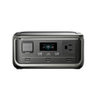 ALLPOWRS-VOLIX P300 Portable Power Station view2-Display front panel functionality.