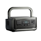 ALLPOWRS-VOLIX P300 Portable Power Station view5-Expand foldable handle for improved portability.