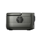ALLPOWRS-VOLIX P300 Portable Power Station view6-Side display ventilation holes compact design.