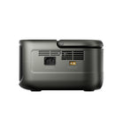 ALLPOWRS-VOLIX P300 Portable Power Station view7-Side AC port and car charging interface