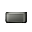ALLPOWRS-VOLIX P300 Portable Power Station view8-Integrated shell on the back with smooth appearance.