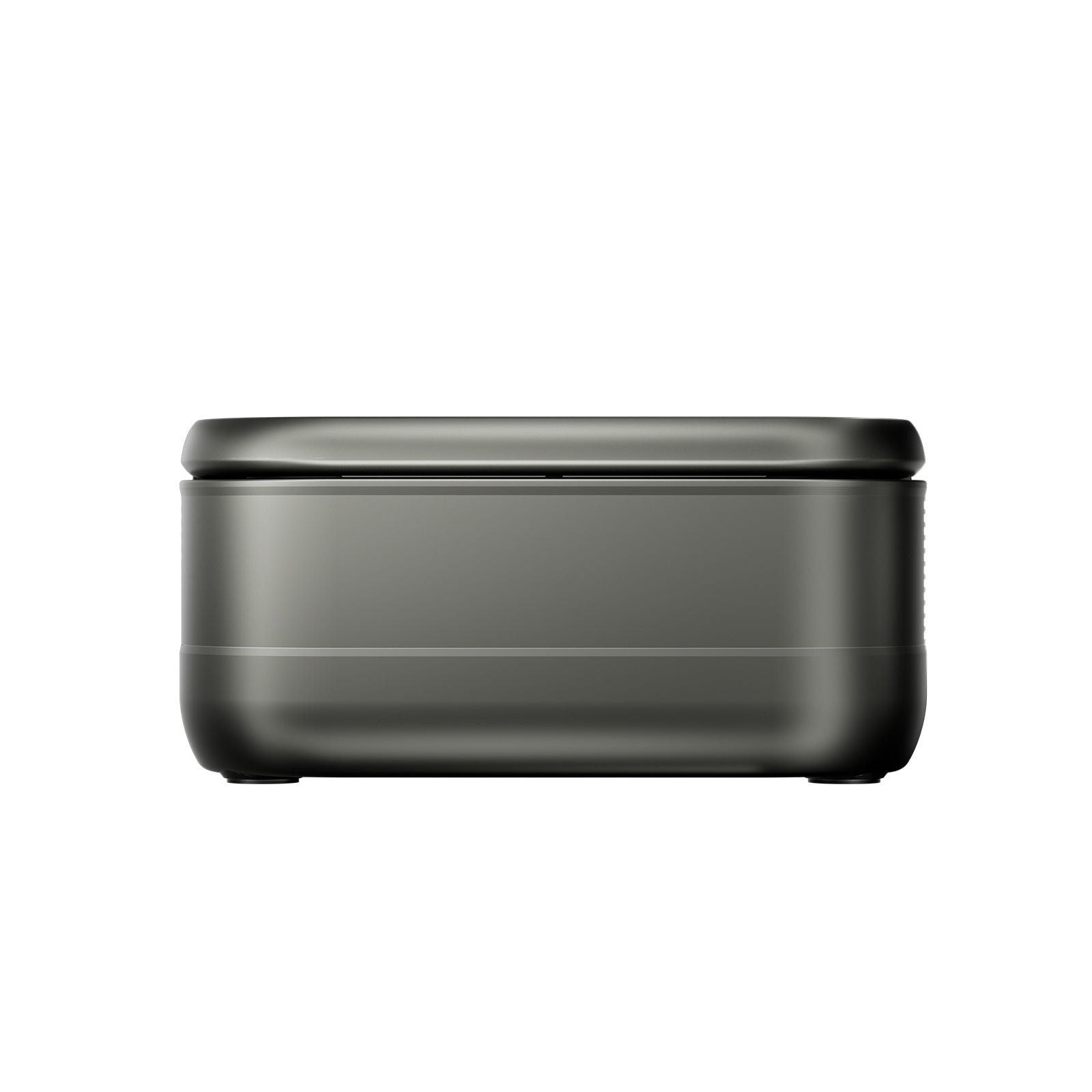 ALLPOWRS-VOLIX P300 Portable Power Station view8-Integrated shell on the back with smooth appearance.